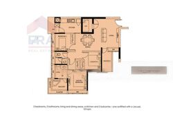 3 @ Sandilands (D19), Apartment #451795381